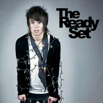 Blizzard of 89 專輯 The Ready Set