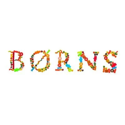 Candy 專輯 BØRNS