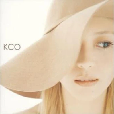 KCO 专辑 Globe/小室桂子