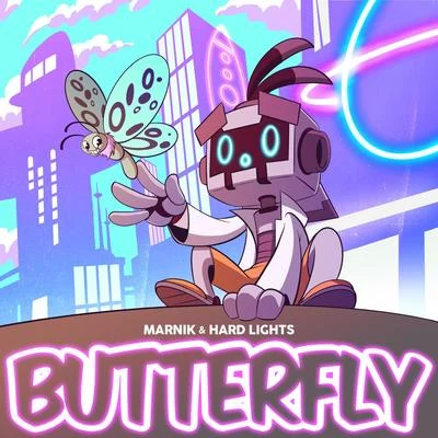 MarnikKSHMR Butterfly