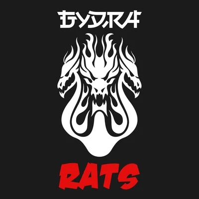 Rats 专辑 Nuvertal/Ihr/Gydra