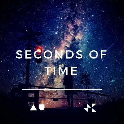 Seconds of Time 專輯 Dasu/鏡音レン