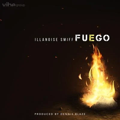 Fuego 專輯 Amber Ryann/Lstreetz/Dennis Blaze