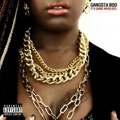 Its Game Involved 專輯 Gangsta Boo/Young M.A/Nocturnal Sunshine