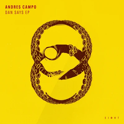 Andres Campo Dan Says EP