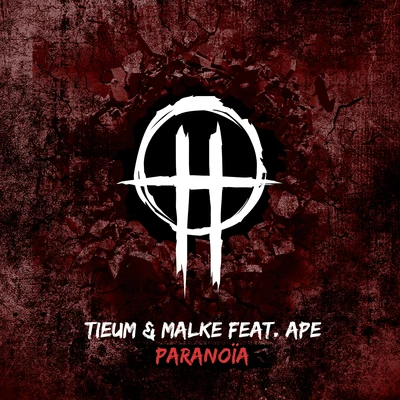 Paranoïa 專輯 Tieum