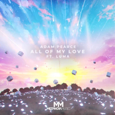 All Of My Love 專輯 Rosalie Craig/Adam Pearce/The Light Princess Company/Amy Booth-Steel/Kane Oliver Parry