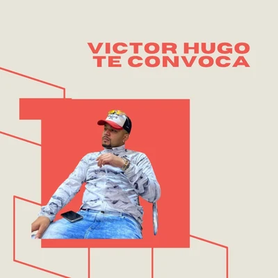 Victor Hugo Te Convoca 专辑 Mc Th/DJ Victor Hugo