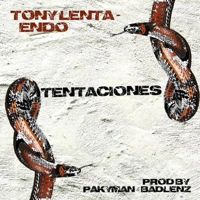 Tentaciones 專輯 DeLa Ghetto/J.Alvarez/Jory/Tony Lenta/Daddy Yankee