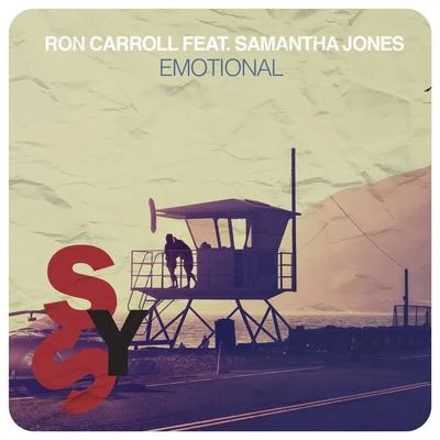 Emotional 專輯 Ron Carroll