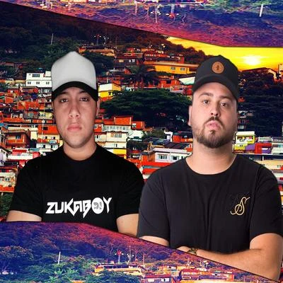 Favela Venceu 专辑 Mc Clay/DeejayZukaboy