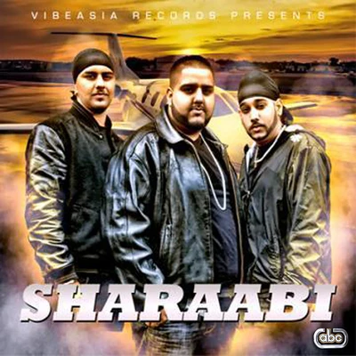 Sharaabi 專輯 Nav