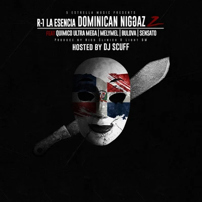 Dominican 2 專輯 R-1 La Esencia