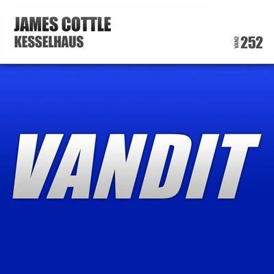 Kesselhaus 专辑 James Cottle