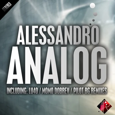 Analog 專輯 Alessandro/Aurelyo