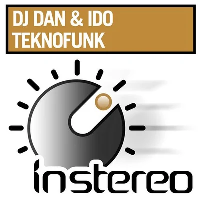 TekNoFunk 專輯 iDo