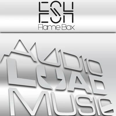 Flame Box - Single 專輯 ESH/Maggie Szabo