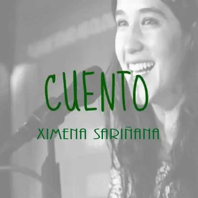 Cuento 專輯 Ximena Sariñana/Los Caligaris