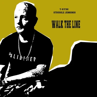 Walk the Line 專輯 Kizzle the Konqueror/T-Ryde