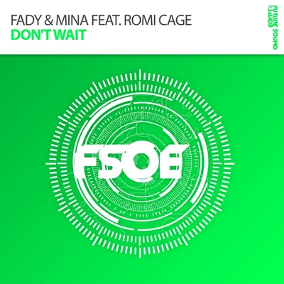 Dont Wait 專輯 Fady & Mina