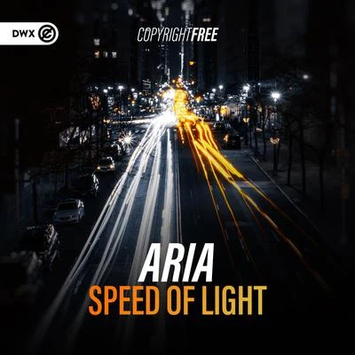 Speed Of Light 專輯 ARIA