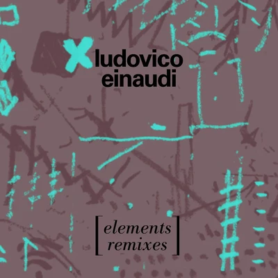 Ludovico Einaudi Elements