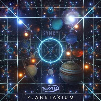 Planetarium 專輯 Waio