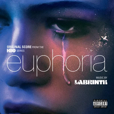 Euphoria (Original Score from the HBO Series) 專輯 Labrinth