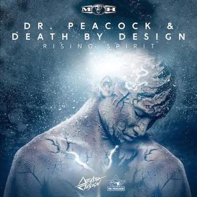 Rising Spirit 專輯 Dr. Peacock