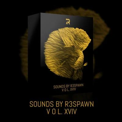 Sounds by R3SPAWN Vol. 19 專輯 R3SPAWN/Kazden/Ale Mora