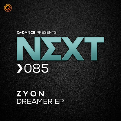 ZyonPherato Dreamer EP