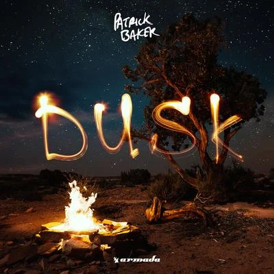 Dusk 專輯 Killstarr/Patrick Baker