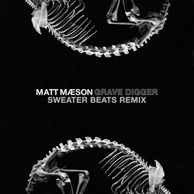 Grave Digger (Sweater Beats Remix) 专辑 Matt Maeson