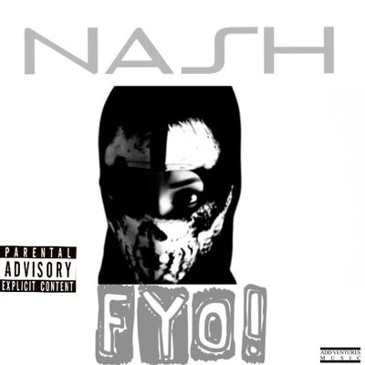 F.Y.O. 專輯 NASH/Liam Wilson