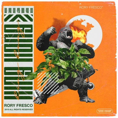 King Kong 專輯 Rory Fresco