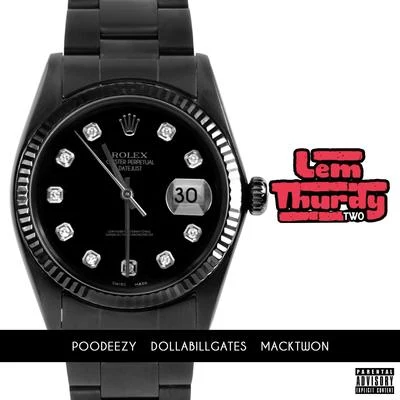 Lem Thurdy 2 專輯 Poodeezy