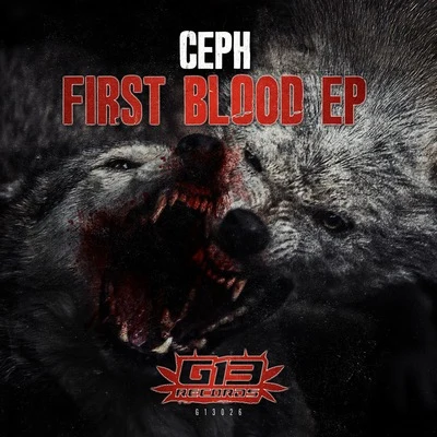 First Blood EP 專輯 Grinder/Ceph