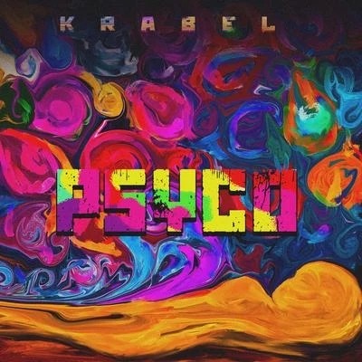 Psyco 专辑 Krabel/Luigui Bleand