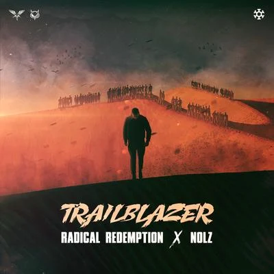 Trailblazer 專輯 nolz