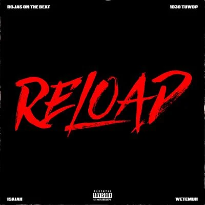 Reload 專輯 Isaiah