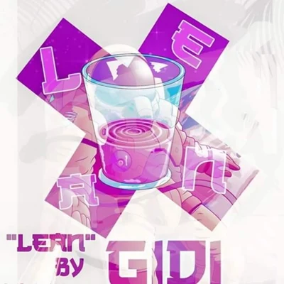 Lean 專輯 Gidi