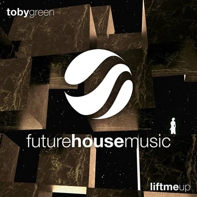 Lift Me Up 專輯 Toby Green