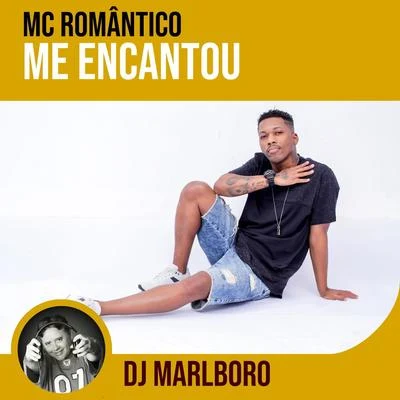 Me Encantou 專輯 DJ 2F/2D Music/Mc Romântico