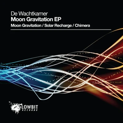 Moon Gravitation 專輯 De Wachtkamer