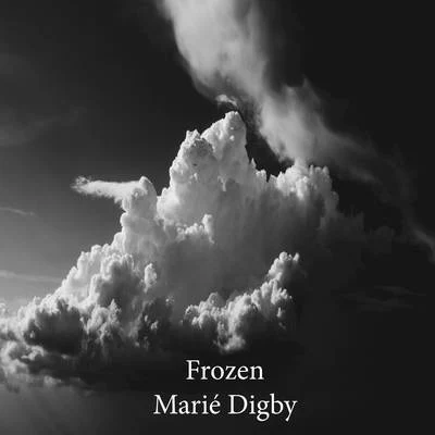 Frozen 專輯 Marié Digby