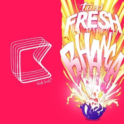 Bhanga - EP 專輯 Arnold/Two Fresh/Protohype