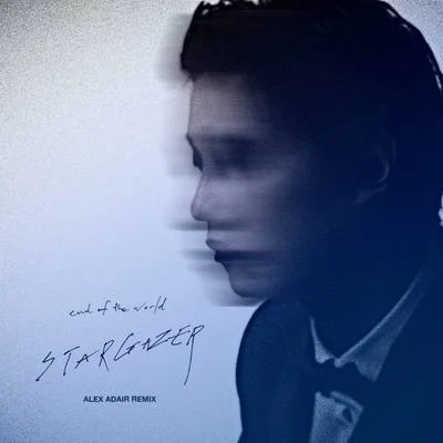 Stargazer (Alex Adair Remix) 專輯 Alex Adair