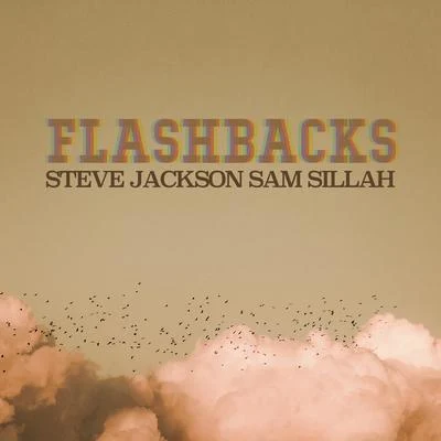 Flashbacks 專輯 BATO/Steve Jackson