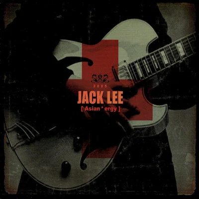 Asianergy 專輯 Jack Lee