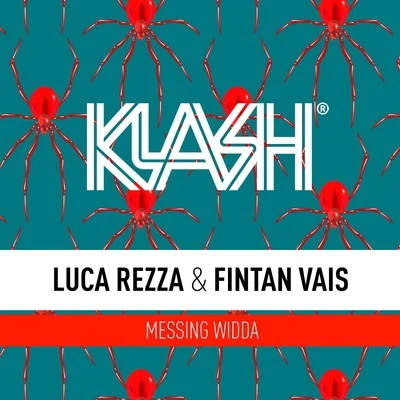 Messing Widda 專輯 Luca Rezza